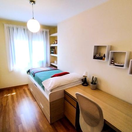 דירות פונטה-ודרה Burgo Loft Lerez A 5 Min De La Zona Monumental מראה חיצוני תמונה