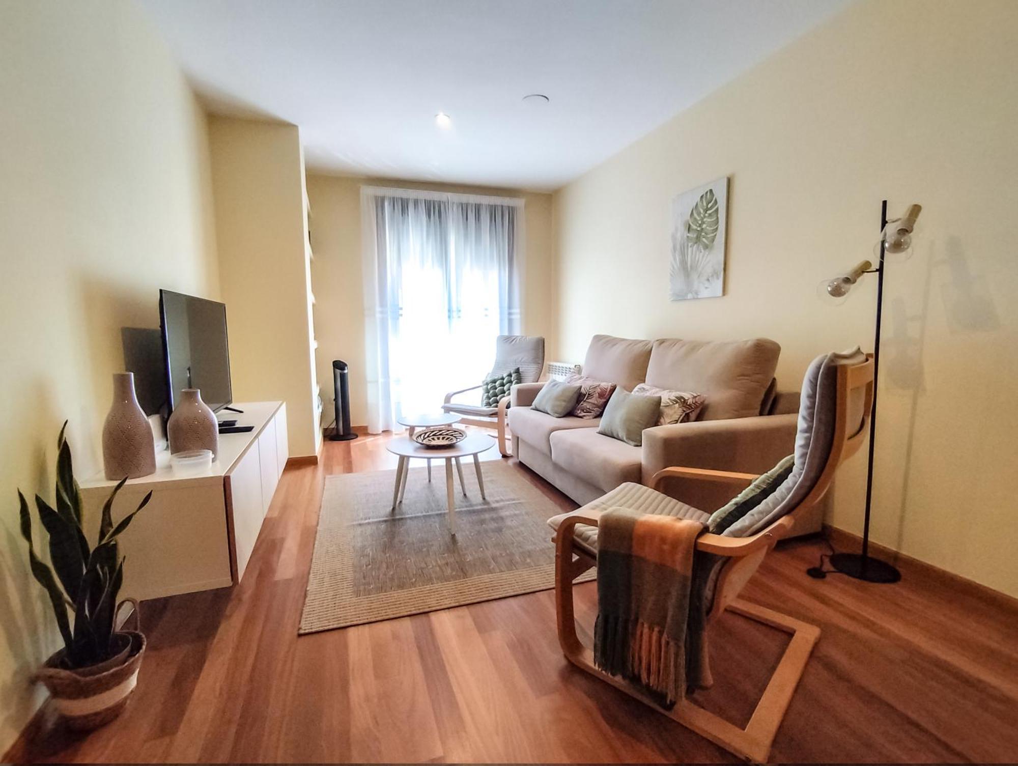 דירות פונטה-ודרה Burgo Loft Lerez A 5 Min De La Zona Monumental מראה חיצוני תמונה